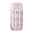 KPNC04K, variant on KISS NEW YORK Press&Go Press-On Manicure Fake Nails, Pastel Abstract Design Medium Coffin Nail Kit, One-Step Super Hold No-Glue Mani, Includes Prep Pad, Mini File, Manicure Stick, 30 Pcs, 12 Sizes