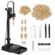 thumbnail image 1 of Kit de herramienta para insertos térmicos Mintion con soldador de 90 W, 1 of 8