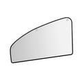 thumbnail image 1 of Parasol para ventana de coche con ventosa, instalación versátil, fácil de instalar, decoración, plegable Frente izquierdo, 1 of 9