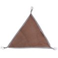thumbnail image 1 of Shisuyan Reptiles Hanging Bed Mesh 2Pcs 13x13in, 1 of 8