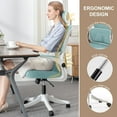 Office Chair High Back Ergonomic Computer Office Chair with Lumbar