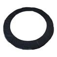thumbnail image 2 of harayaa Trampoline Spring Cover Tear Resistant Round Frame Pad Trampoline Edge Cover 6FT, 2 of 9