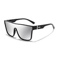 thumbnail image 1 of Gafas de sol FEISEDY B2996 Negro Plateado UV400 62mm, 1 of 7