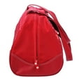 thumbnail image 3 of Mobile Edge Sumo Duffel Small Handbag, 3 of 3