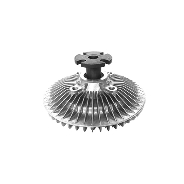 FAN CLUTCH K-NADIAN V10 1988 al 1991 CHEVROLET V8 5.7L