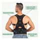 thumbnail image 5 of Corrector de postura con soporte lumbar magnético, 5 of 5