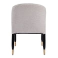 thumbnail image 4 of Silla de Comedor Pula Gris - Kessa Muebles, 4 of 5