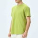 thumbnail image 4 of Ceisia Men's Gradient Printed Casual Elastic Sports Round Neck Activewear Top Gift, 4 of 9