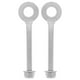 thumbnail image 1 of Tensor de cadena de Metal para motocicleta, ajustador de tornillo, tensor de repuesto, ajustadores de tensión de cadena, 2 uds., 1 of 4
