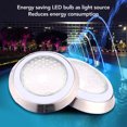 thumbnail image 2 of LED Underwater Swimming Pool Lamp, Pool Wall Light 24V Waterproof  For Fountain, 2 of 6