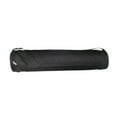 thumbnail image 2 of Adjustable Yoga Mat Bag,Large Pocket Carry Case for Exercise and Fitness Equipment,Yoga Bag,Mat Carrier,Black,1PC, 2 of 7
