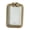 Gold, variant on Simple Rope Photo Frame Decor Rectangular Props Luxury Hemps Rope Display European for Graduation Garden Birthday - ,