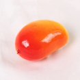 thumbnail image 3 of 30pcs Fake Mini Mangos Mini Artificial Mango Lifelike Miniature Artificial Fruits, 3 of 3