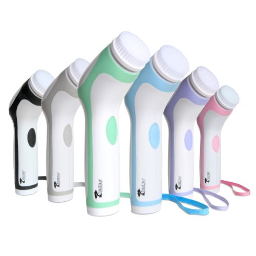 facial brush kit