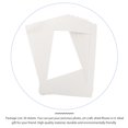 thumbnail image 3 of 30pcs Pre-Cut Mat Board Show Kit for Photo Frame Artwork Frame Cardboard, 3 of 7