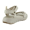 thumbnail image 5 of Vionic Walk Max Wanderer Women's Sandals Cream Mesh Size 8 M, 5 of 8