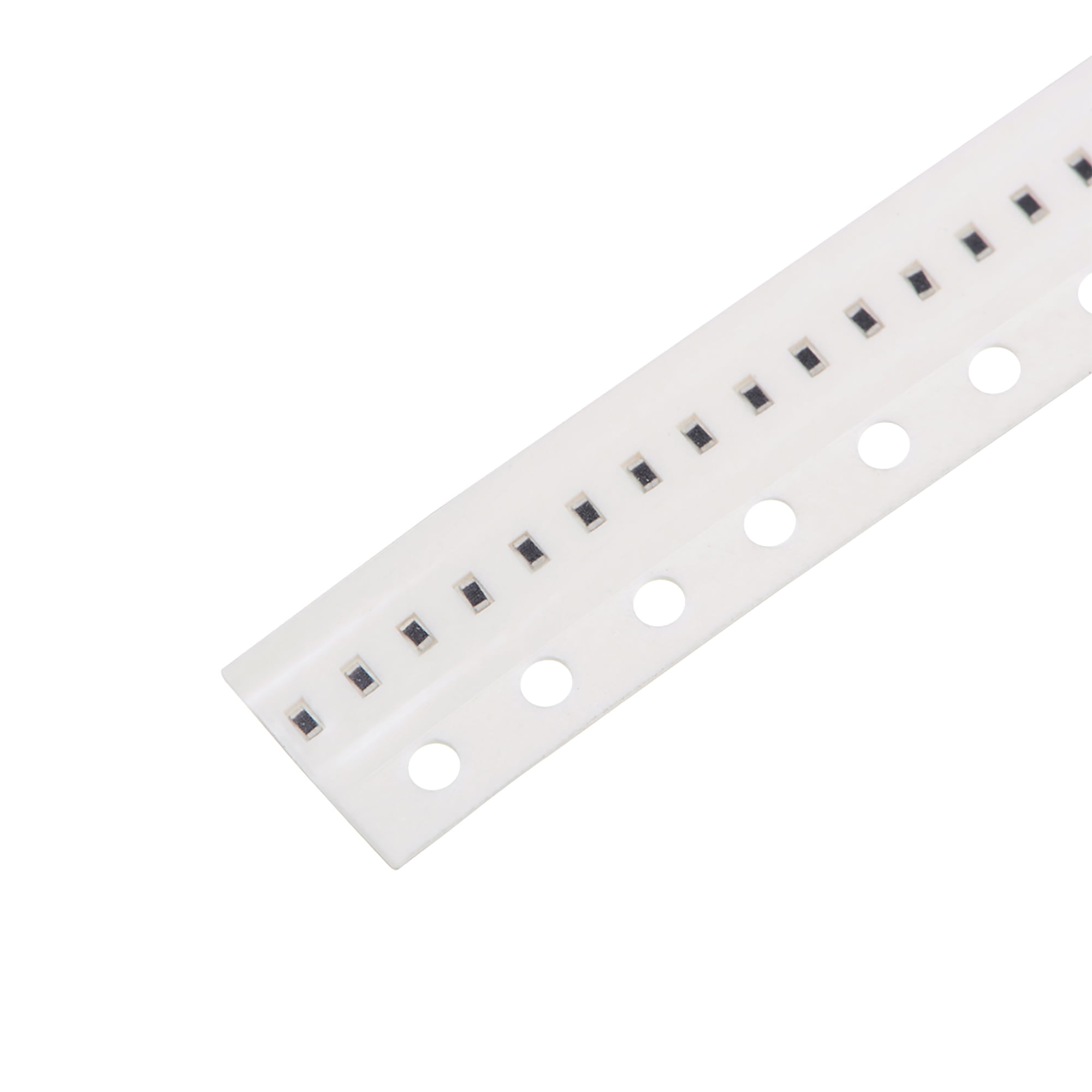 SMD Chip Resistor, 1000 Ohm 1/16W 0402 Fixed Resistors, 5 Tolerance