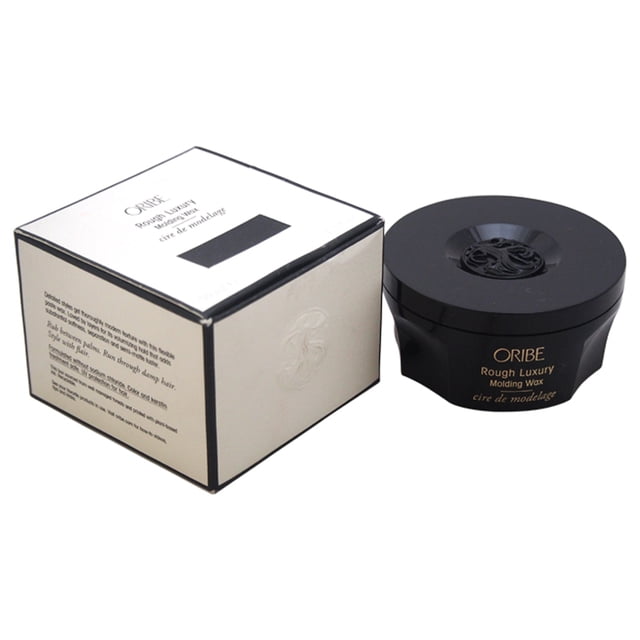 Crema Oribe Oribe Rough Luxury Molding Wax Crema Unisex 1.7oz