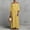 Dresses-569Yellow, variant on Gamivast Dresses for Women Off Shoulder Lantern Sleeve Loose Fit Maxi Dress Floral Embroidered Detail Flowy Flattering Elegant Vacation Party Spring Dresses