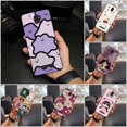 thumbnail image 6 of LYM-Phone Case For BLU View2/B130DL, Fashion Design TPU Anti-knock Back Cover Phone Pouch Cute Full wrap Dirt-resistant Durable Soft case Shockproof Cartoon Protective Anti-dust Animals, 6 of 9