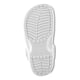 thumbnail image 5 of Sandalias Crocs Niños Blanco Kids Classic Clog 204536100 blanco 17MX Crocs Niño Classic Clog Blanco 204536100, 5 of 7
