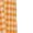 A Orange, variant on Women's Gingham Capri Pants Elastic Waist Drawstring Pocketed Side Slit Button Detail Casual Loose Fit Comfy Summer Trousers for Daily Beach Vacation