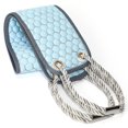 thumbnail image 5 of Exfoliante para espalda dodiff, 98 cm, con asas, color azul, 5 of 5