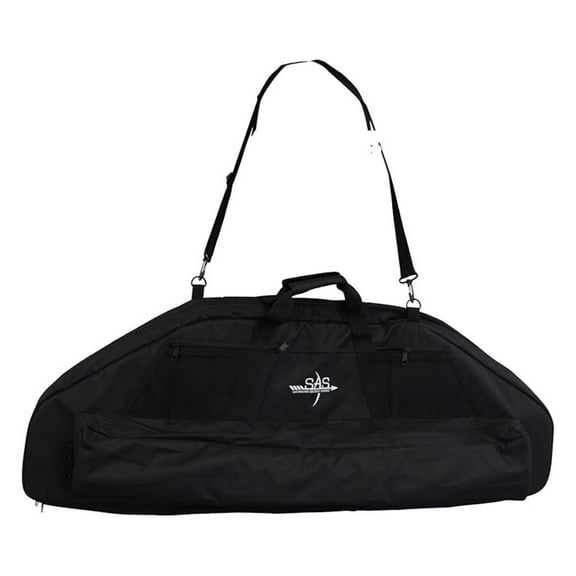 Southland Archery Supply 43-in Deluxe Compound Bow Case