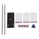 thumbnail image 2 of 2PCS Stylus Pen Para Moto G Stylus 2023 5G Reemplazo De Lápiz De Pantalla Táctil Para 2023 Touch Parts Stylus Con Alta Precisión Y Alta Sensibilidad, 2 of 7
