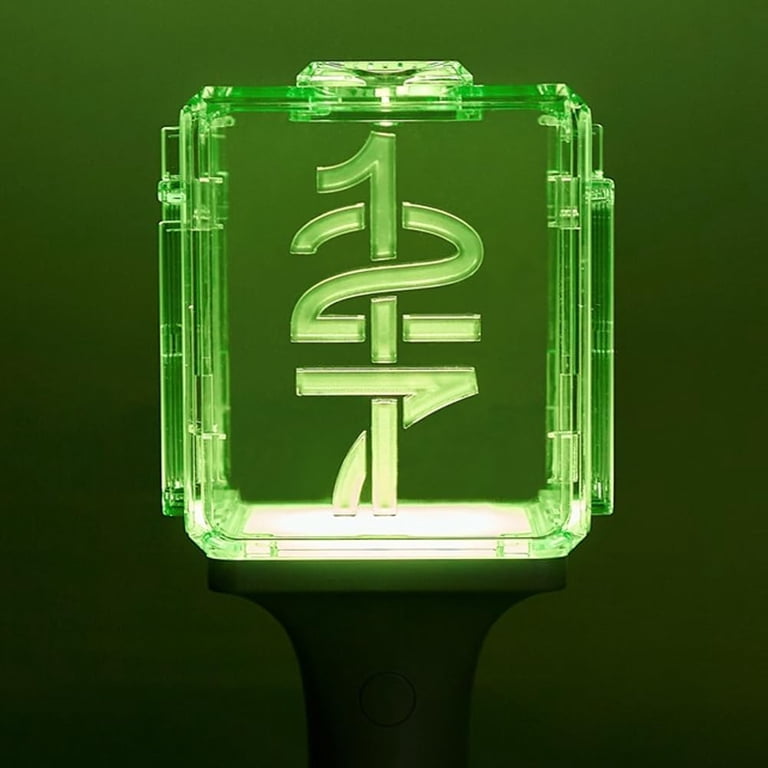 NCT 127 Official Lightstick Ver 2 - Walmart.com