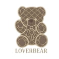 thumbnail image 2 of Playera Blusa Con Impresion De Oso LoverBear Con Fondo De Dinero Ropa De Mujer Juvenil Color Negro Talla Chica Marca Emil SaEs, 2 of 4