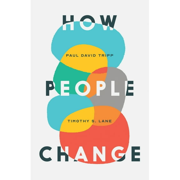 Pre-Owned How People Change (Paperback) 1934885533 9781934885536