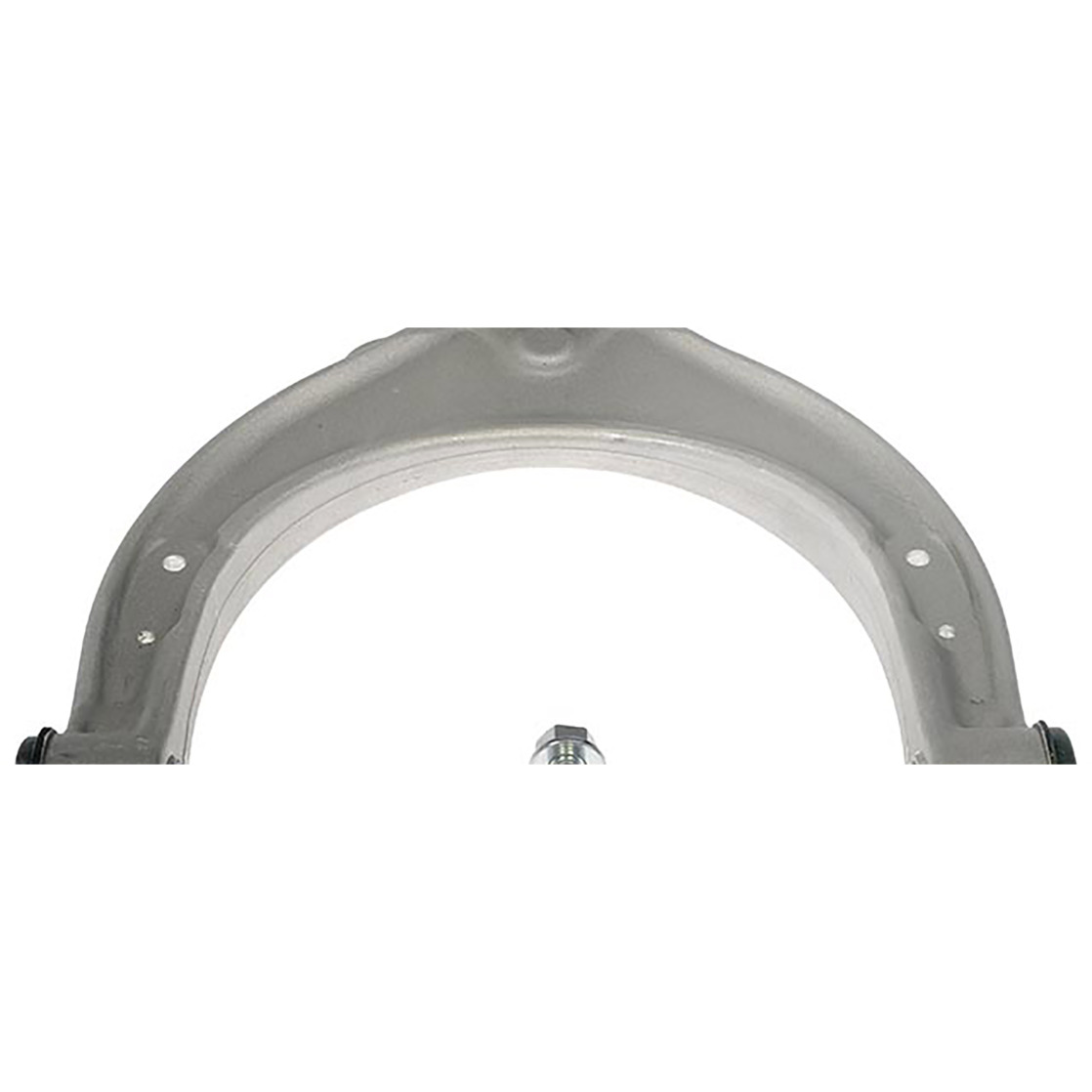 Dorman 526-702 Front Upper Suspension Control Arm and Ball Joint Assembly for Specific BMW Models