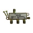 thumbnail image 1 of 5-900 MHz 3-WAY SPLITTER;CATV, 1 of 1