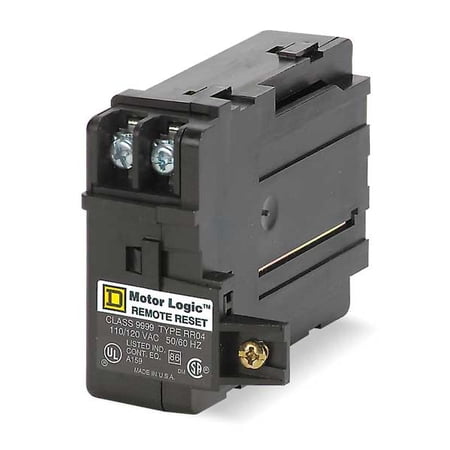 Square D Remote Reset 9999RR04 price history on PriceWatchPro
