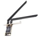 thumbnail image 3 of Adaptador WiFi inalámbrico AR5B22 de 2,4 GHz y 5 GHz, 300 Mbps, PCI‑E, Bluetooth 4.0 y 2 antenas de 5 dBi para Windows 7/8/10, 3 of 14