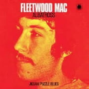 Fleetwood Mac - Albatross - Limited - Rock - Vinyl