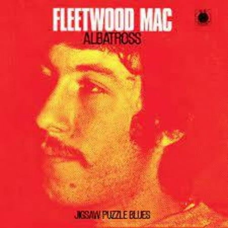 Fleetwood Mac - Albatross - Limited - Music & Performance - Vinyl
