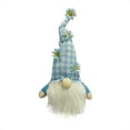 thumbnail image 6 of Under $20 tupukom Easter Decorations for the Home Lighting Faceless Dwarf Doll Decoration Desktop Cute Faceless Home Scene Decoration, 6 of 7