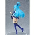thumbnail image 4 of Konosuba God Blessing Pop Up Parade Aqua PVC Figure, 4 of 5