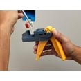 Fluke Networks JRLEV2 Jack Rapid Punch Down Tool for Leviton 61110