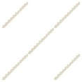 thumbnail image 3 of mmirethe 1 Roll Lace Craft Ribbon Exquisite Sewing Accessory Delicate Lace Trim Type6 5Set, 3 of 6
