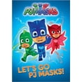 thumbnail image 2 of PJ Masks: Let's Go PJ Masks (DVD), Eone, Animation, 2 of 2
