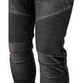 thumbnail image 6 of RAW X Mens RawX Moto Jeans, Grey, 34X32, 6 of 8