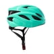 thumbnail image 1 of Casco de bicicleta para niños, protección deportiva, portátil, con ventilación, para ciclismo de carretera. verde, 1 of 9
