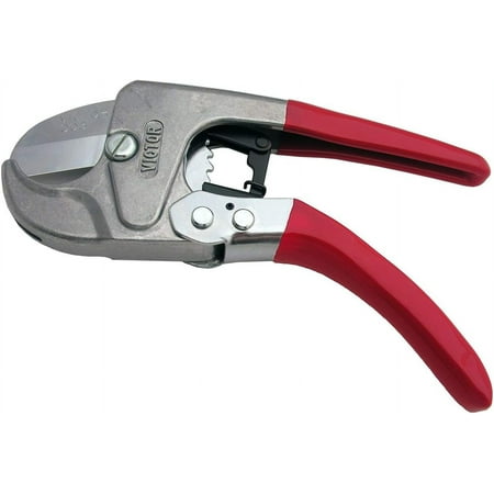 

- 1 VP-30 PVC Pipe Cutter 13-2976