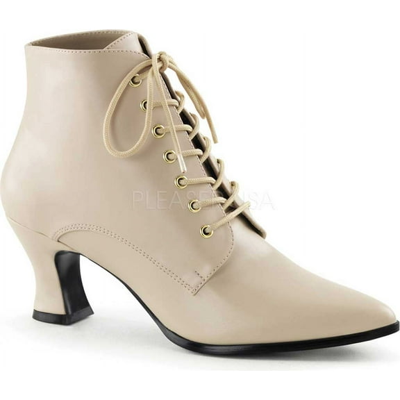 Women's Victorian 35