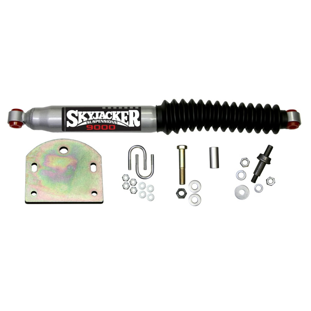 Skyjacker Steering Damper Kit 19992004 Ford F250 Super Duty 4 Wheel