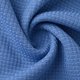 thumbnail image 4 of Camiseta de manga larga con cuello redondo para niño, informal, de color liso, 4 of 4