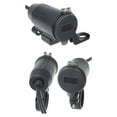 thumbnail image 4 of Toma de corriente Speravity para motocicleta USB Dual Digital antiflaming, 4 of 6